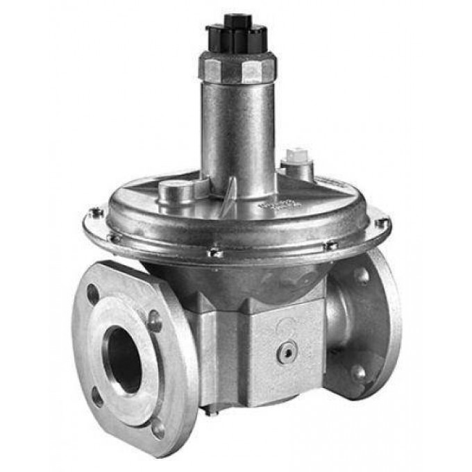 VGBF 40F10-3 Регулятор давления газа Elster Kromschroder (Елстер Кромшредер) Германия KROMSCHROEDER 15897