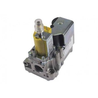 VAS 115R05/NDK31/BS/PP Газовый электромагнитные (соленоидный) клапан Elster Kromschroder (Елстер Кромшредер) Германия KROMSCHROEDER 15917