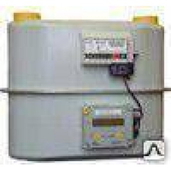 Комплекс учета газа СГ-ТК Д40 KROMSCHROEDER 16289