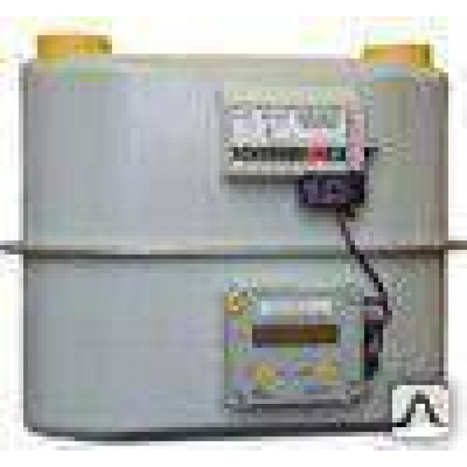 Комплекс учета газа СГ-ТК Д40 KROMSCHROEDER 16289