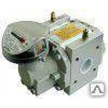 Счетчики газа ротационные RVG G16 G25 G40 G65 G100 G160 G250 G400 KROMSCHROEDER 16292