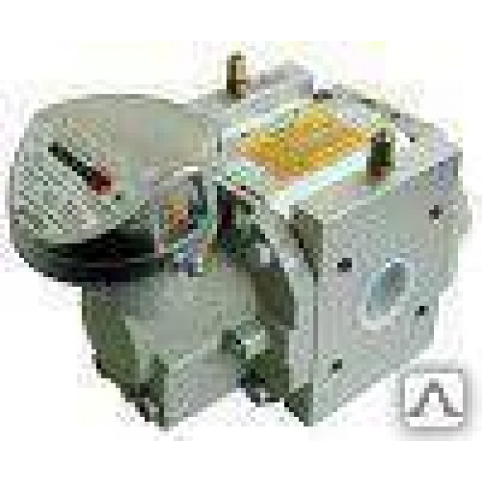 Счетчики газа ротационные RVG G16 G25 G40 G65 G100 G160 G250 G400 KROMSCHROEDER 16292