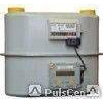 Счетчики газа с корректором ТС-220 KROMSCHROEDER 16293 Счетчики газа с корректором ТС-220 KROMSCHROEDER 16293