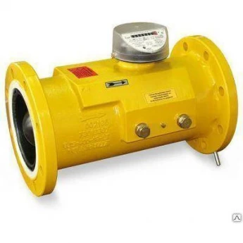 Турбинные счетчики газа TRZ KROMSCHROEDER 16294