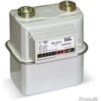 Газовый счетчик ВК-G 4 Т KROMSCHROEDER 16295