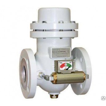 Газовый фильтр фланцевый ФГ 16-50 KROMSCHROEDER 16296