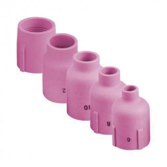 TSC 140B055-300/35-Si-1500 Комплект керамических насадок на горелки Elster Kromschroder (Елстер Кромшредер) Германия KROMSCHROEDER 16439