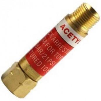 GRSF 40R50 Предохранительный обратный клапан Elster Kromschroder (Елстер Кромшредер) Германия KROMSCHROEDER 16588