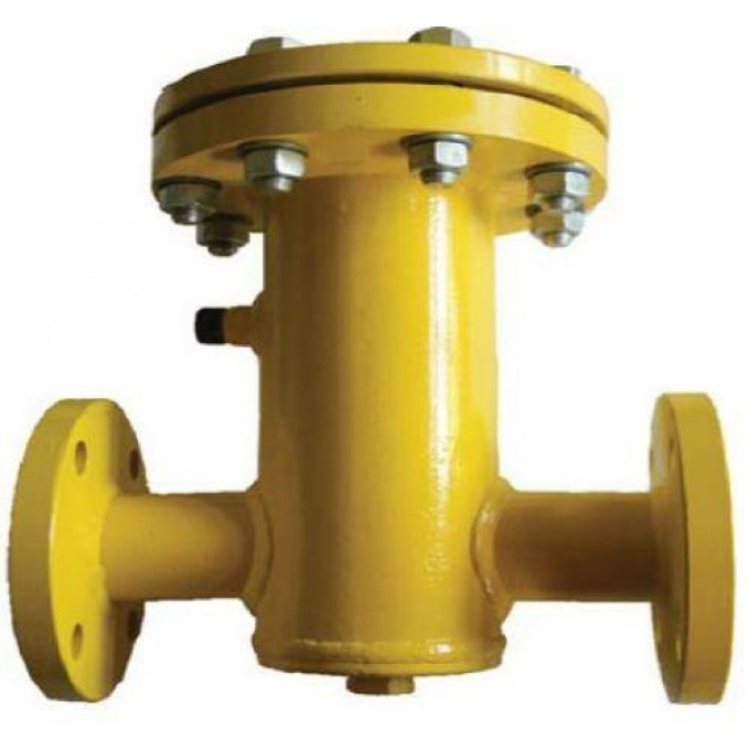 VMF 2-05M2 Фильтрующий модуль Elster Kromschroder (Елстер Кромшредер) Германия KROMSCHROEDER 16759