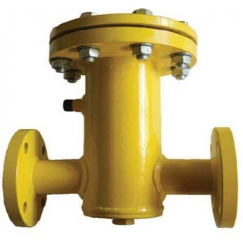 VMF 2-05M3 Фильтрующий модуль Elster Kromschroder (Елстер Кромшредер) Германия KROMSCHROEDER 16761