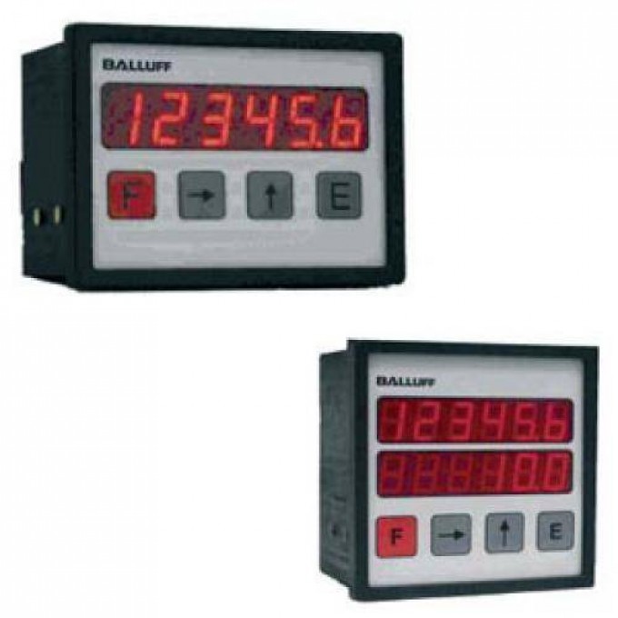 UZ Цифровой дистанционный индикатор для расходомеров, DM / DE Elster Kromschroder (Елстер Кромшредер) Германия KROMSCHROEDER 16784