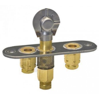 BIC 65HB-0/135-(34)E Горелка газовая Elster Kromschroder (Елстер Кромшредер) Германия KROMSCHROEDER 331980