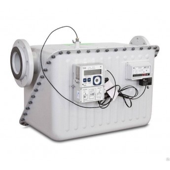 Комплекс учета газа СГ-ТК-Д-100(на базе счетчика ВК-G65) KROMSCHROEDER 332104