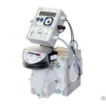 Комплекс учета газа СГ-ТК-Р-25 KROMSCHROEDER 332108