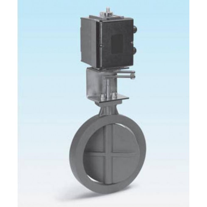 GT50-DKR Аксиальный DN 25-50 /B Крепежный комплект Elster Kromschroder (Елстер Кромшредер) Германия KROMSCHROEDER 332660