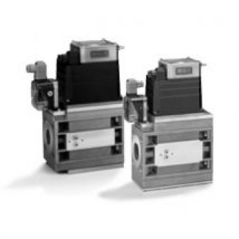 Газовый клапан Kromschroder CG 25R03 KROMSCHROEDER 3619483