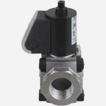 Газовый клапан Kromschroder VAS 350R/NW KROMSCHROEDER 3619484