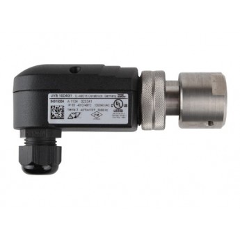 УФ-датчик пламени Kromschroder UVS 10D4G1 KROMSCHROEDER 3619490 УФ-датчик пламени Kromschroder UVS 10D4G1 KROMSCHROEDER 3619490