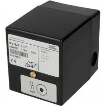 Расходомер Kromschroder QA 400Z100-160 KROMSCHROEDER 3619498