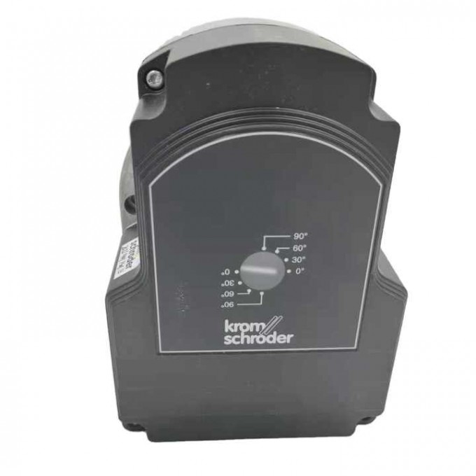 Сервопривод Kromschroder IC 20-30W3E KROMSCHROEDER 3619505