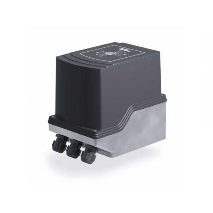 Сервопривод Kromschroder IC 50-30W20E KROMSCHROEDER 3619506