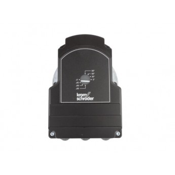 Сервопривод Kromschroder S20 KROMSCHROEDER 3619507 Сервопривод Kromschroder S20 KROMSCHROEDER 3619507