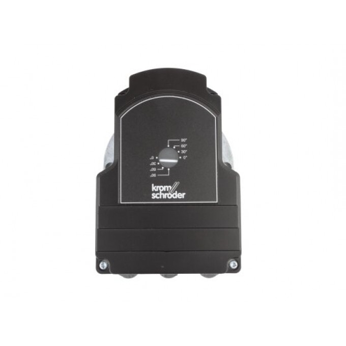 Сервопривод Kromschroder S20 KROMSCHROEDER 3619507